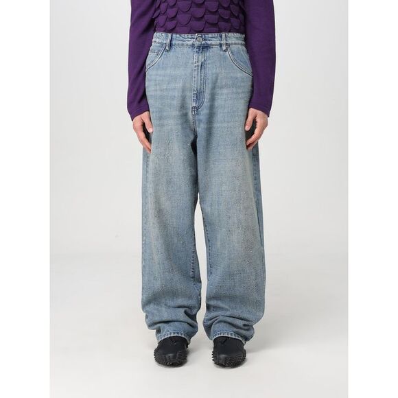 Namacheko Jeans Men Blue